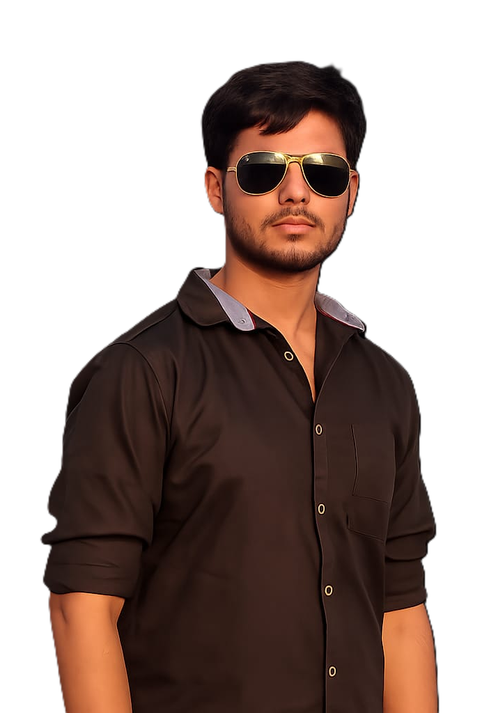 Aryan Mishra